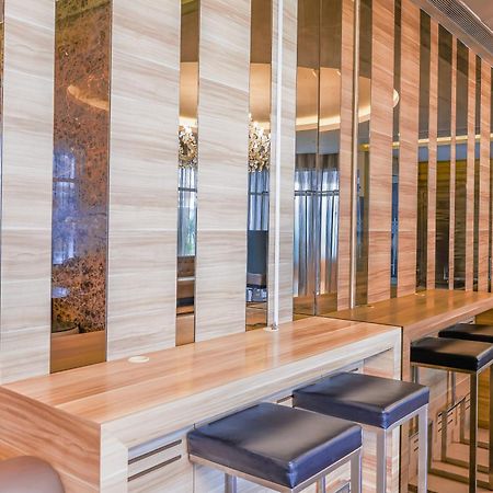 Hotel 81 Dickson سنغافورة المظهر الخارجي الصورة