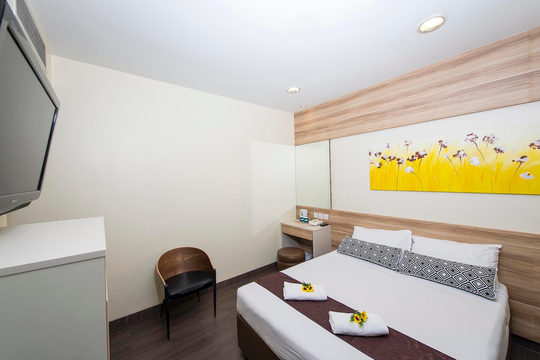 Hotel 81 Dickson سنغافورة المظهر الخارجي الصورة