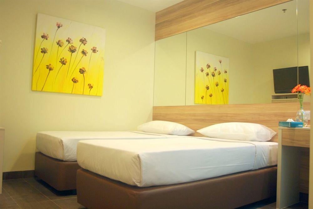 Hotel 81 Dickson سنغافورة المظهر الخارجي الصورة