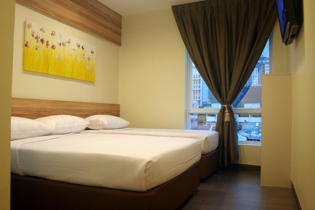 Hotel 81 Dickson سنغافورة المظهر الخارجي الصورة