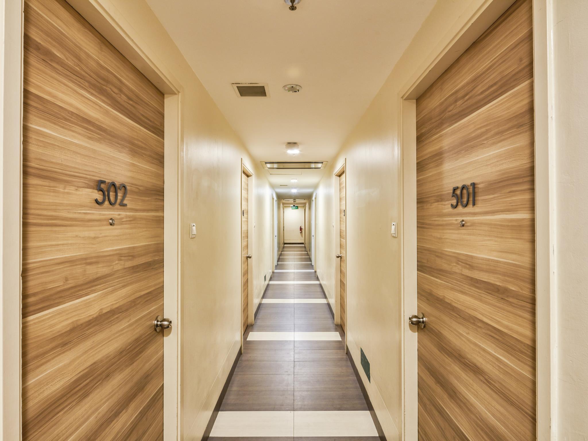 Hotel 81 Dickson سنغافورة المظهر الخارجي الصورة