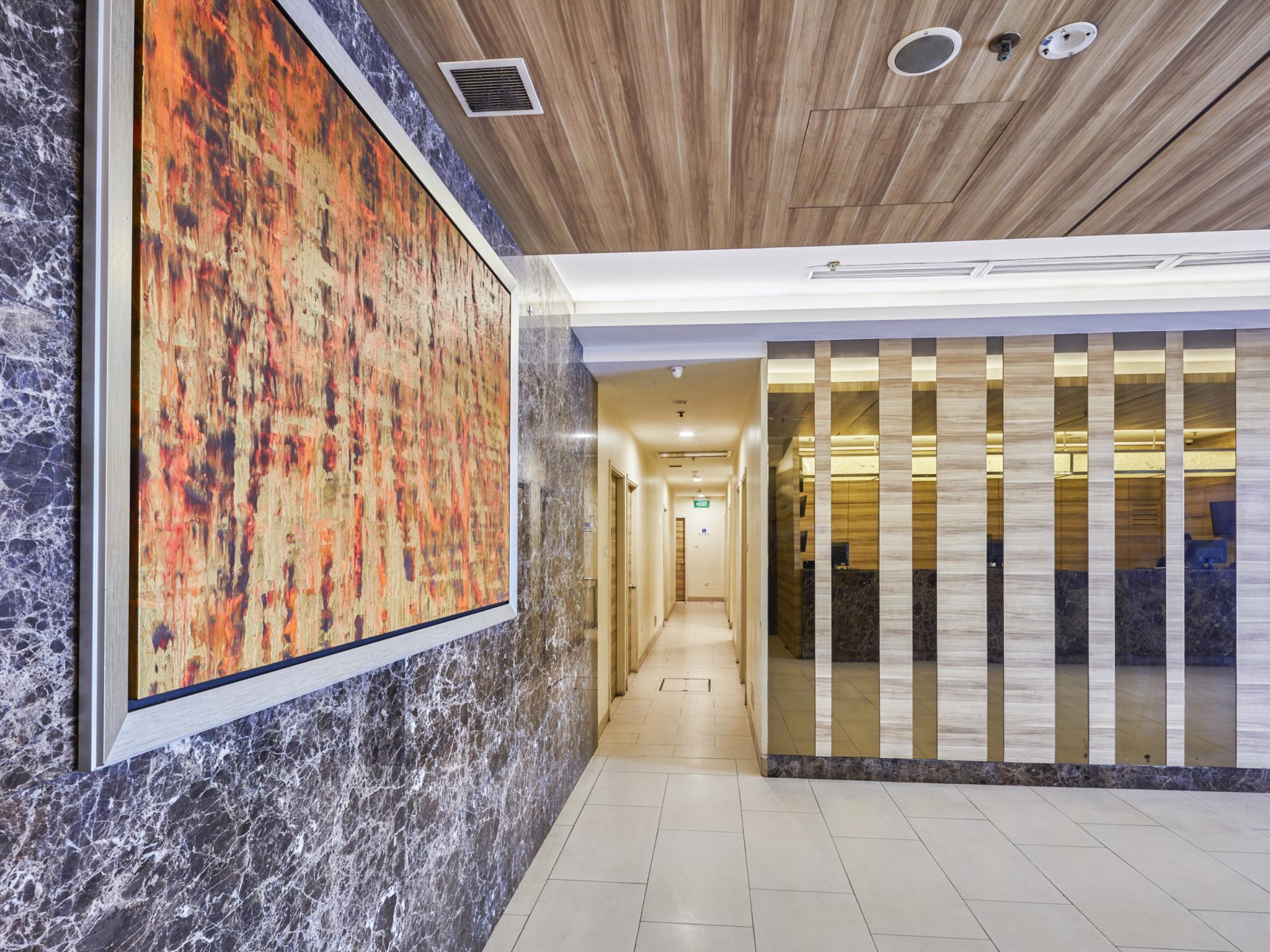 Hotel 81 Dickson سنغافورة المظهر الخارجي الصورة