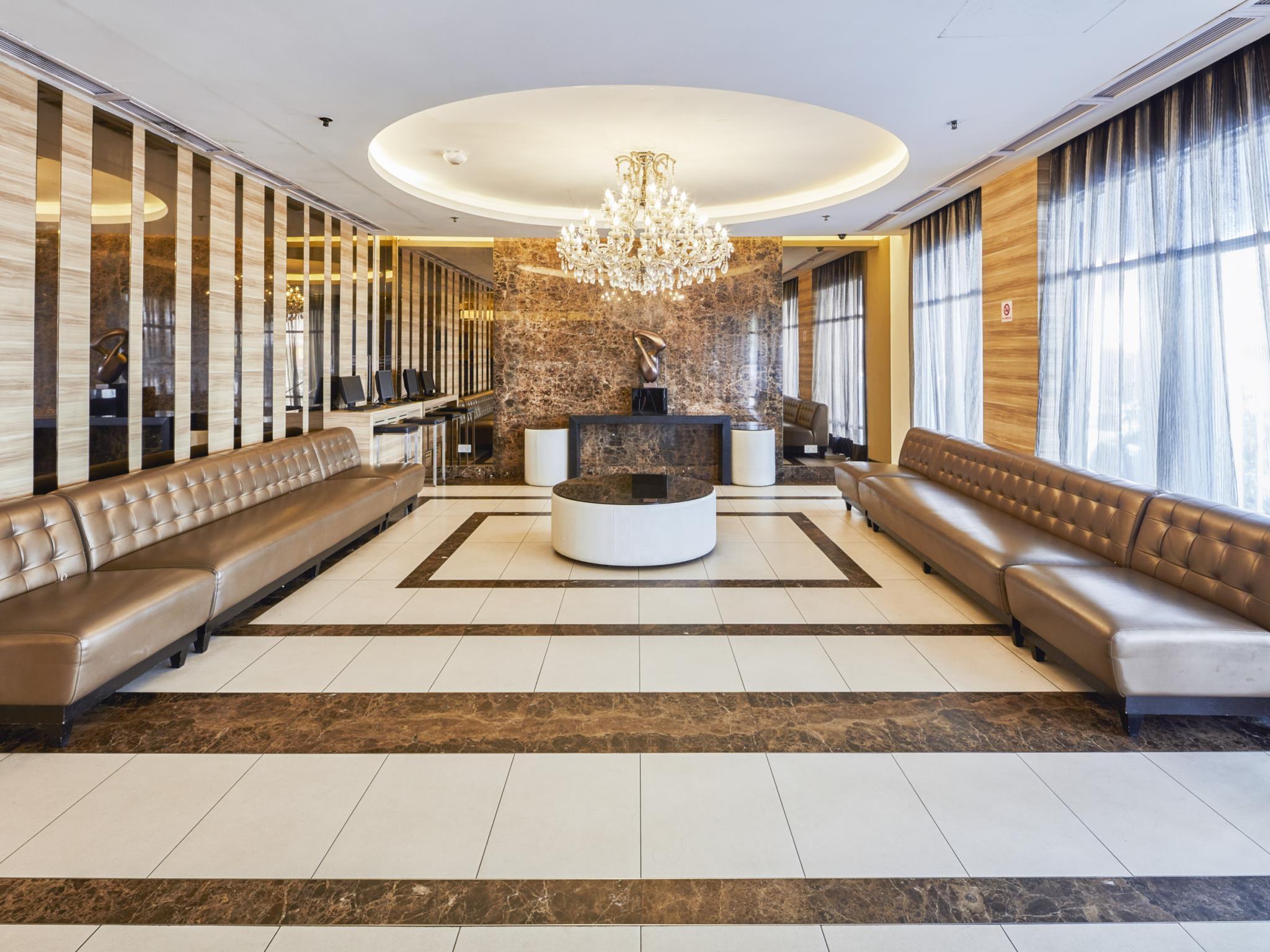 Hotel 81 Dickson سنغافورة المظهر الخارجي الصورة