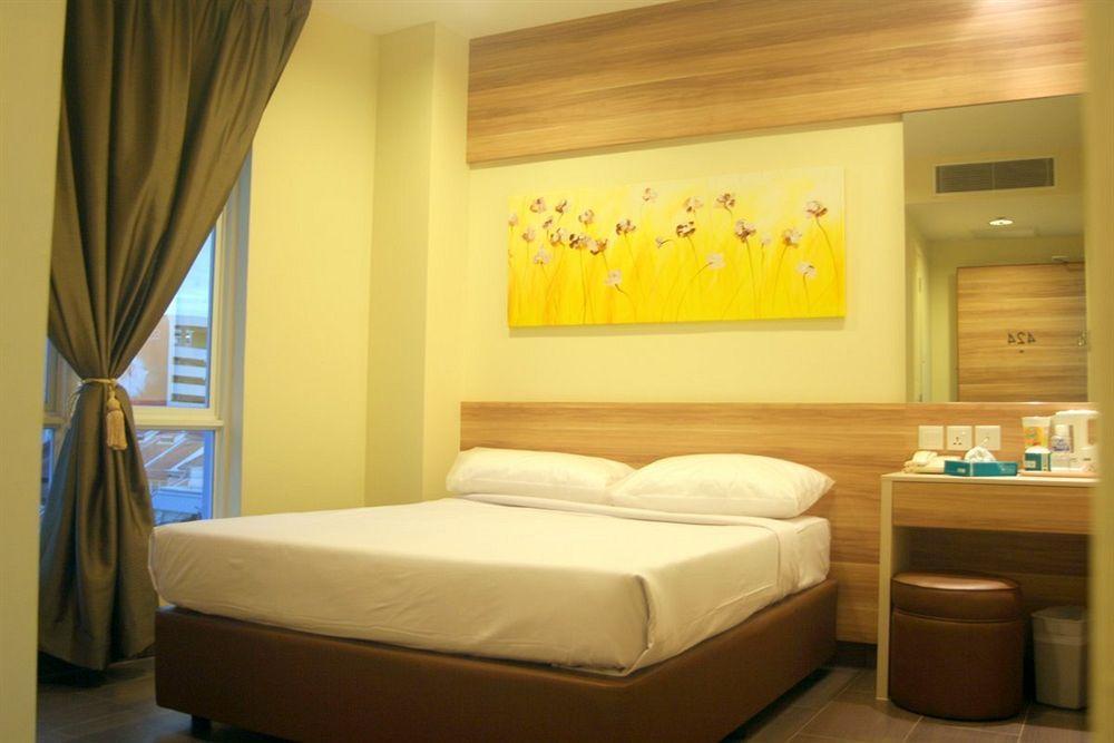 Hotel 81 Dickson سنغافورة المظهر الخارجي الصورة