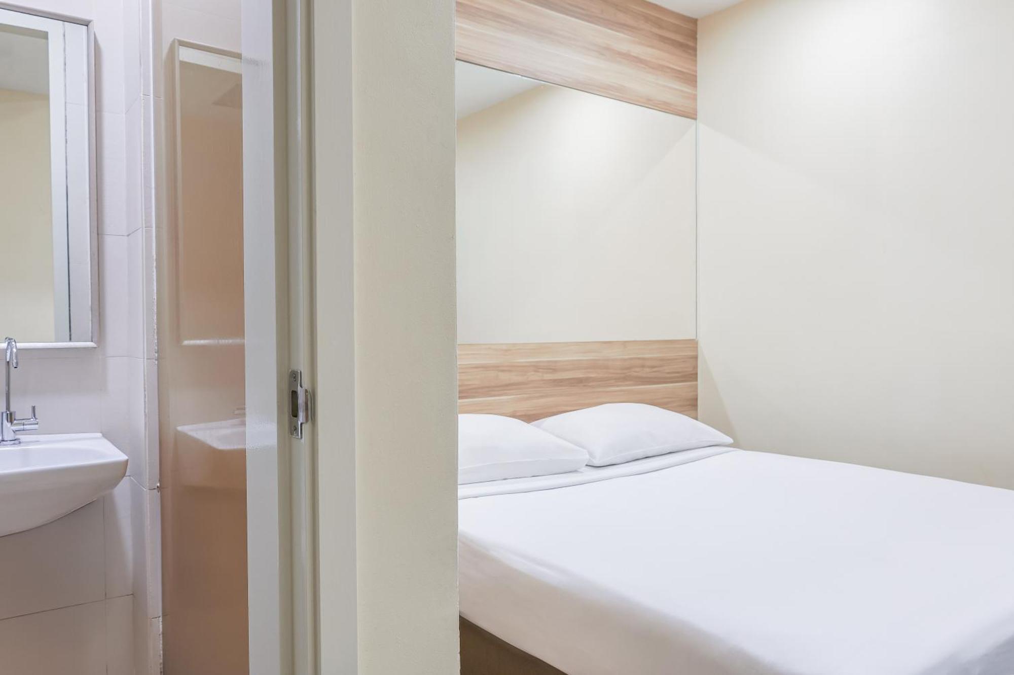 Hotel 81 Dickson سنغافورة المظهر الخارجي الصورة