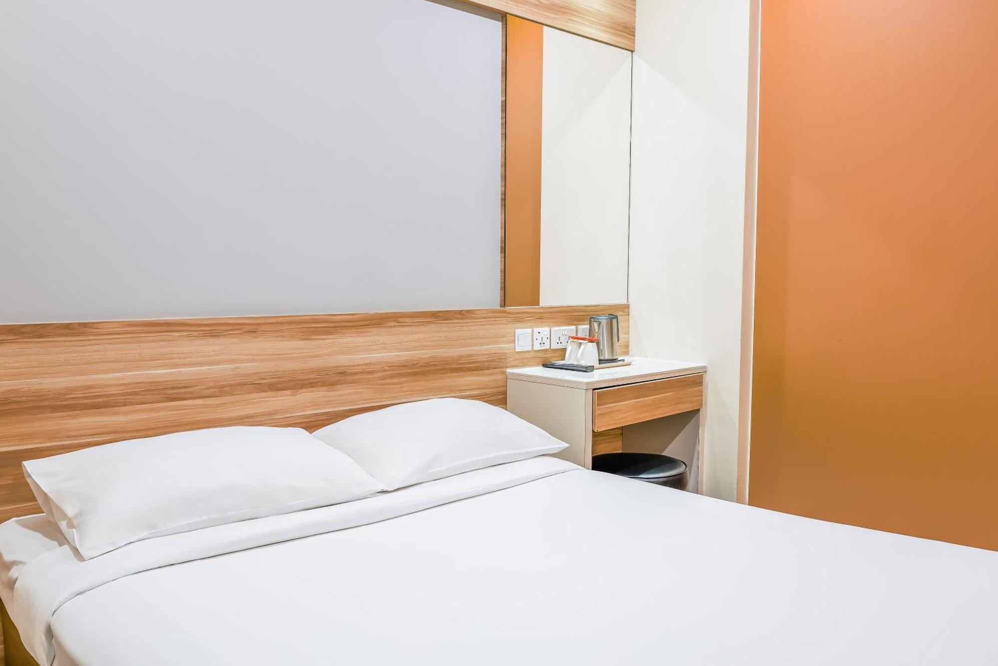 Hotel 81 Dickson سنغافورة المظهر الخارجي الصورة