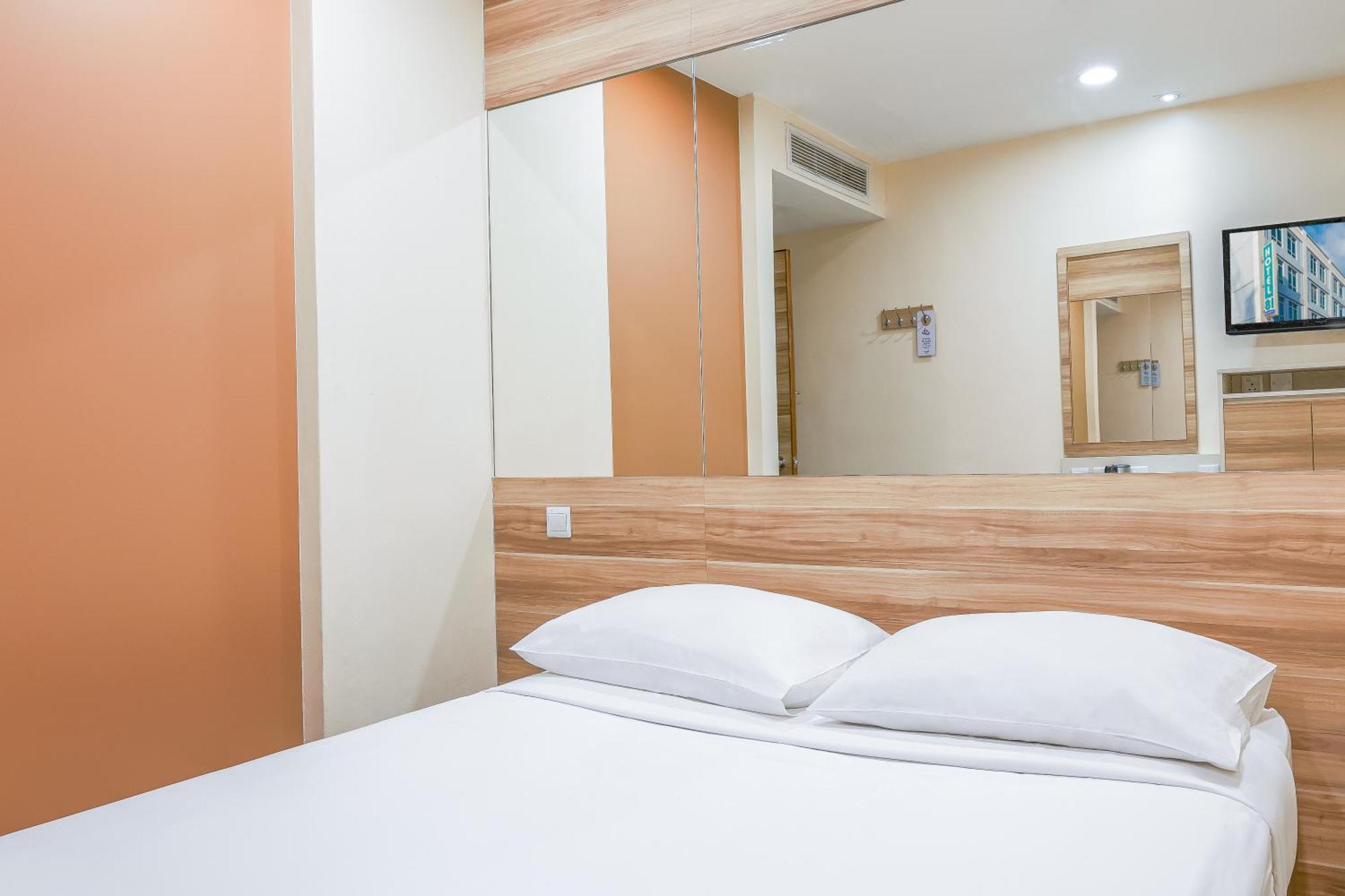 Hotel 81 Dickson سنغافورة المظهر الخارجي الصورة
