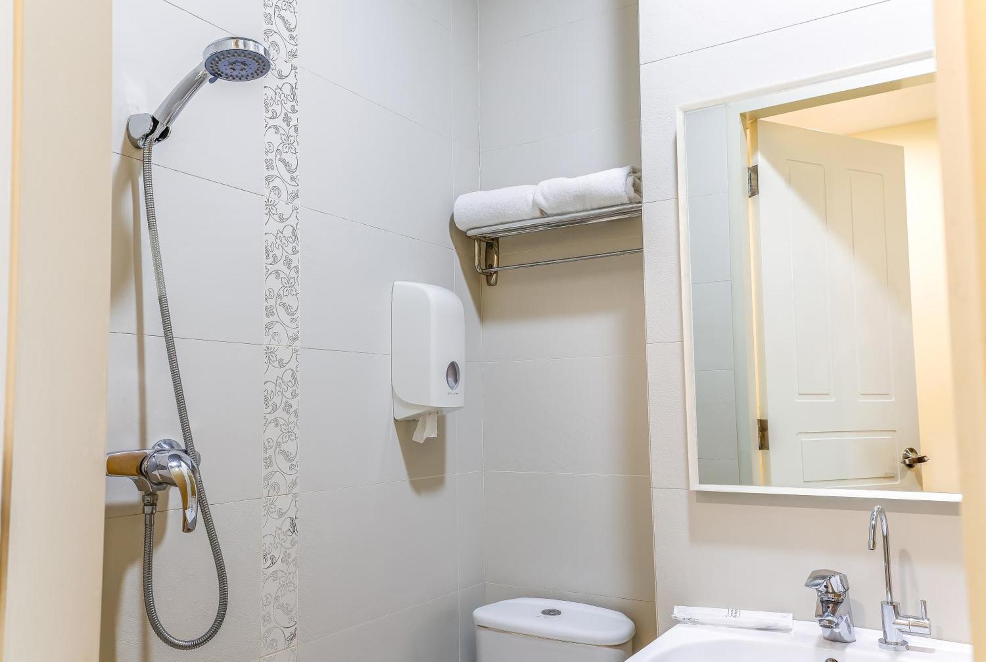 Hotel 81 Dickson سنغافورة المظهر الخارجي الصورة
