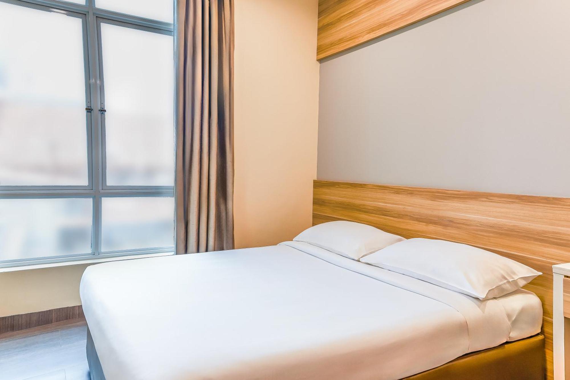 Hotel 81 Dickson سنغافورة المظهر الخارجي الصورة