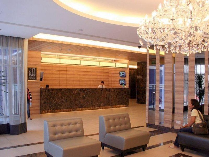 Hotel 81 Dickson سنغافورة المظهر الخارجي الصورة