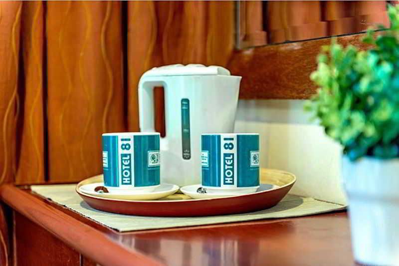 Hotel 81 Dickson سنغافورة المظهر الخارجي الصورة
